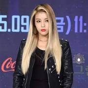 Yubin