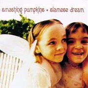 The Smashing Pumpkins- Geek USA