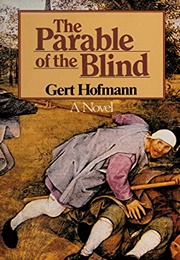 The Parable of the Blind (Gert Hofmann)