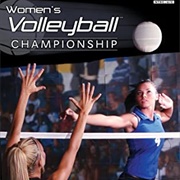 Women&#39;s Volleyball Championship