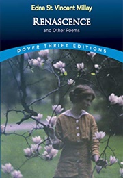 Renascence and Other Poems (Edna St. Vincent Millay)