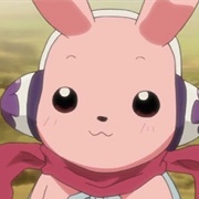 Cutemon