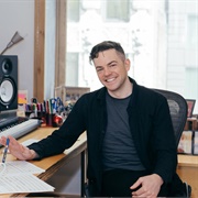 Nico Muhly