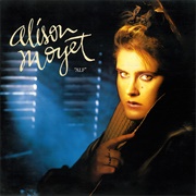 Alison Moyet