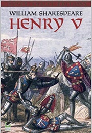 Henry V (Shakespeare, William)