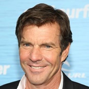 Dennis Quaid