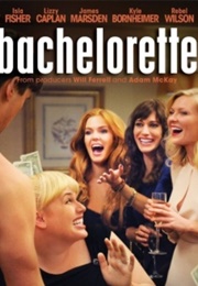 Bachelorette (2012)