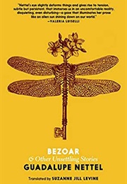 Bezoar and Other Unsettling Stories (Guadalupe Nettel)