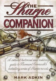 The Sharpe Companion (Mark Adkin)