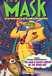 The Mask (1995)