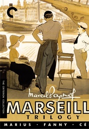 The Marseille Trilogy (1931)