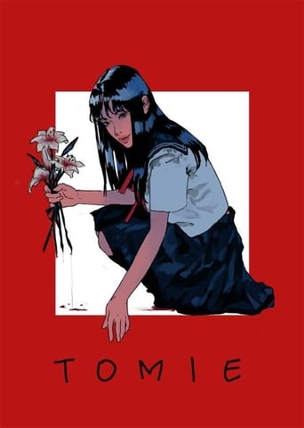 Junji Ito Collection: Tomie (2018)