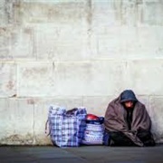 Homelessness