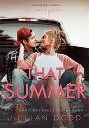 That Summer (Jillian Dodd)