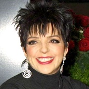 Liza Minnelli