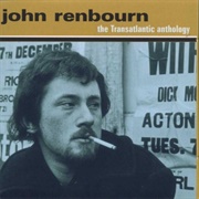 John Renbourn the Transatlantic Anthology