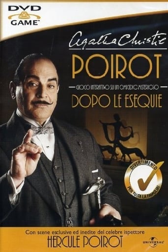 Poirot - After the Funeral (2005)