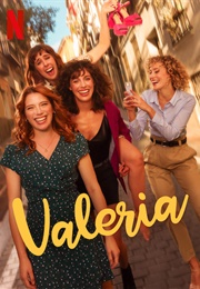 Valeria (2020)