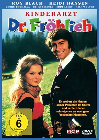 Kinderarzt Dr. Fröhlich (1972)