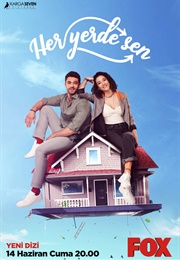 Her Yerde Sen (Everywhere I Go) (2019)