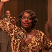 Viola Davis - Ma Rainey&#39;s Black Bottom