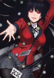 Kakegurui (2018)