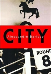 City (Alessandro Baricco)