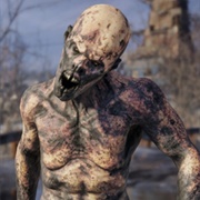 Humanimals (Metro Exodus)