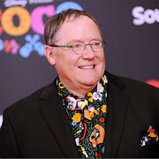 John Lasseter