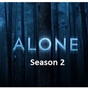 Alone Season 2