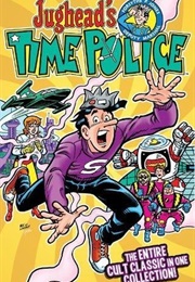 Jughead&#39;s Time Police (Archie Superstars)