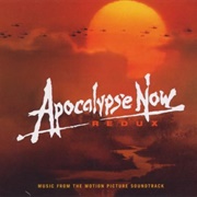 Apocalypse Now Redux Soundtrack