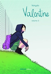 Valentine - Volume 3 (Vanyda)