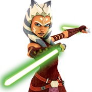 Ahsoka Tano