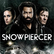 Snowpiercer Season Two