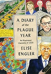 A Diary of the Plague Year (Elise Engler)