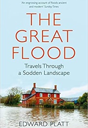 The Great Flood: Travels Through a Sodden Landscape (Edward Platt)