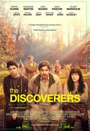 The Discoverers (2012)