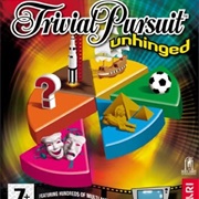 Trivial Pursuit Unhinged