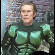 The Norman Osborn