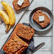 Banana Bread