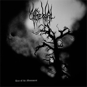 Urgehal - Rise of the Monument