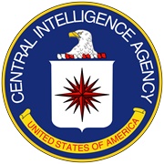 CIA Is Created