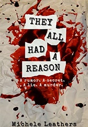 They All Had a Reason (Michele Leathers)