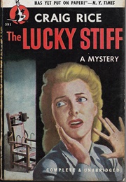 The Lucky Stiff (Craig Rice)