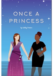 Once a Princess (Ashley Poston)