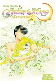 Sailor Moon Short Stories Vol. 2 (Moko Takeuch)