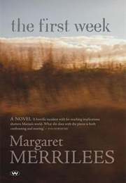 The First Week (Margaret Merrilees)