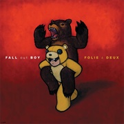 (Coffee&#39;s for Closers) - Fall Out Boy