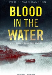 Blood in the Water (Silver Donald Cameron)